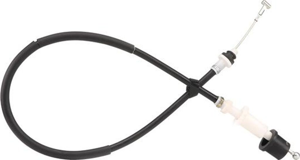 RIDEX 478S0036 Kupplungsseil Seilzug für VOLVO 240 Kombi Produktbild 