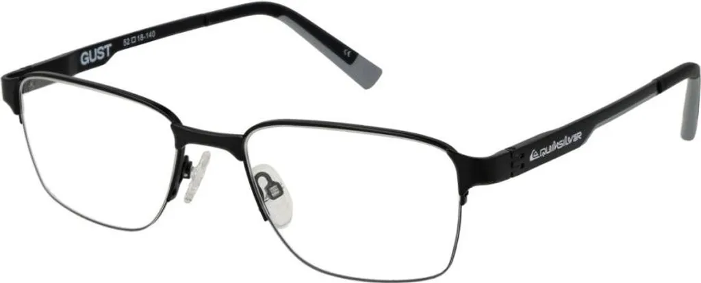 Quiksilver Mod. Eqyeg 03144 Kvj0 - Lunettes de soleil sportives noires