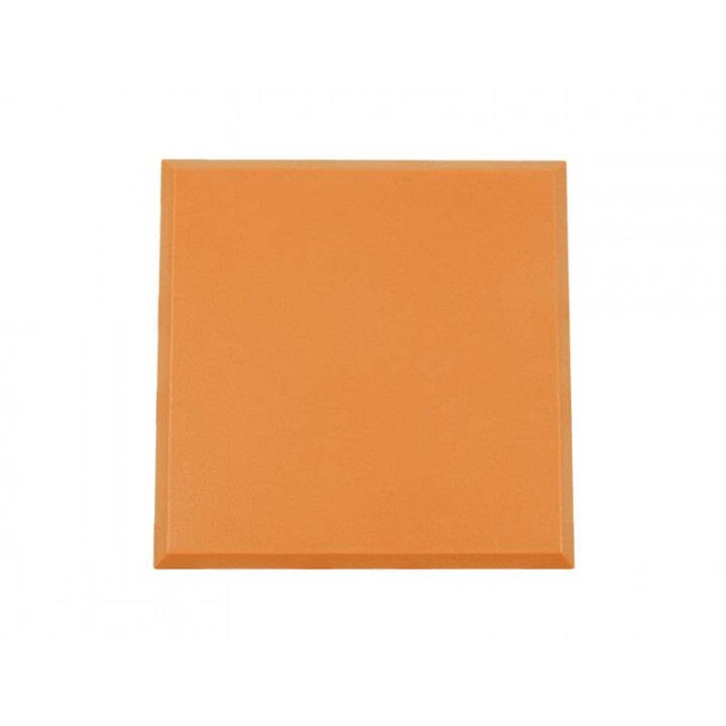 ALLNET ALL-BRICK-0367 Orange Elektrodose - Elektrodose (Orange, 100 g)