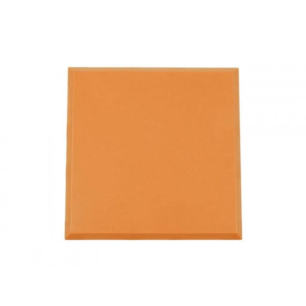 Boîte d'électrodes orange ALLNET ALL-BRICK-0367 pour kinésithérapie