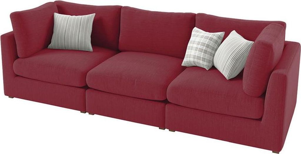 Modul-Dreisitzer-Sofa Capitol-Sawana 70