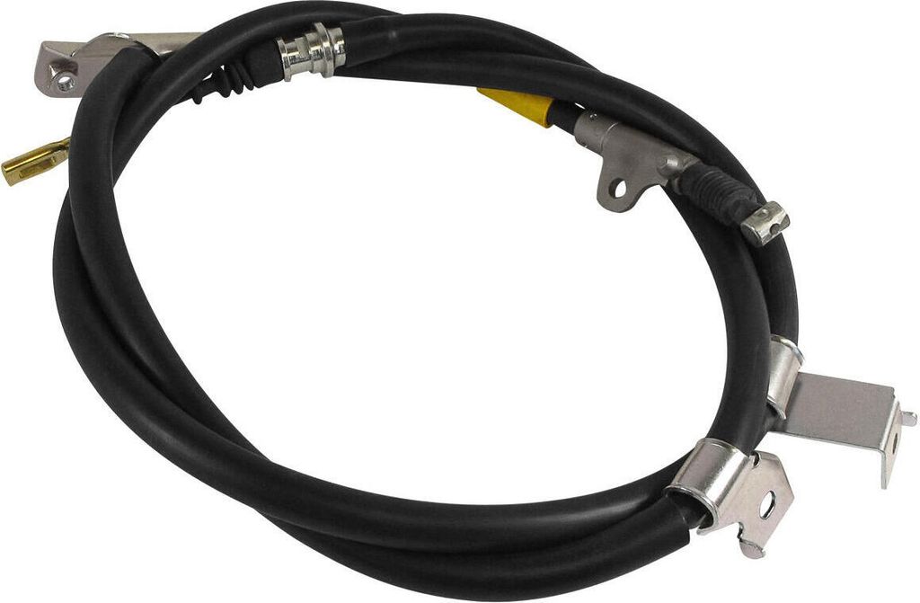 ACKOJA Seilzug, Feststellbremse Original ACKOJA Qualität