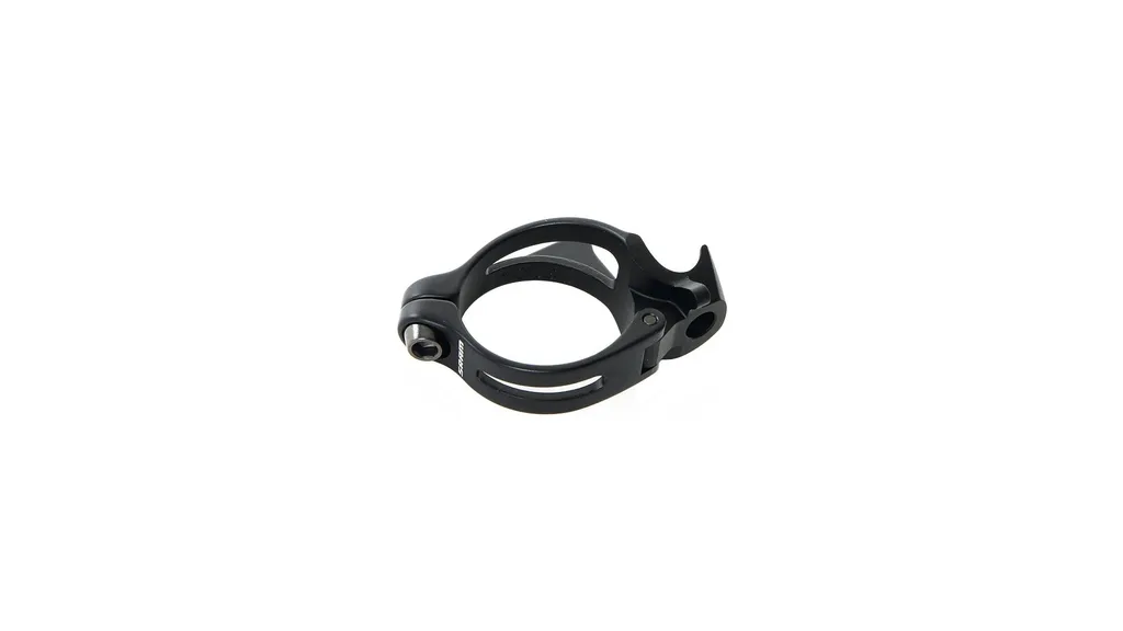 Collier Sram Red 31.8mm : fixez votre dérailleur et guidez vos câbles