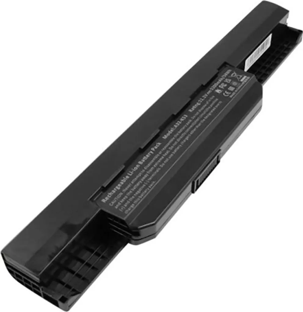 Batterie Avizar Li-Ion 5200mAh 11.1V pour Asus A32-K53 - Haute Capacité