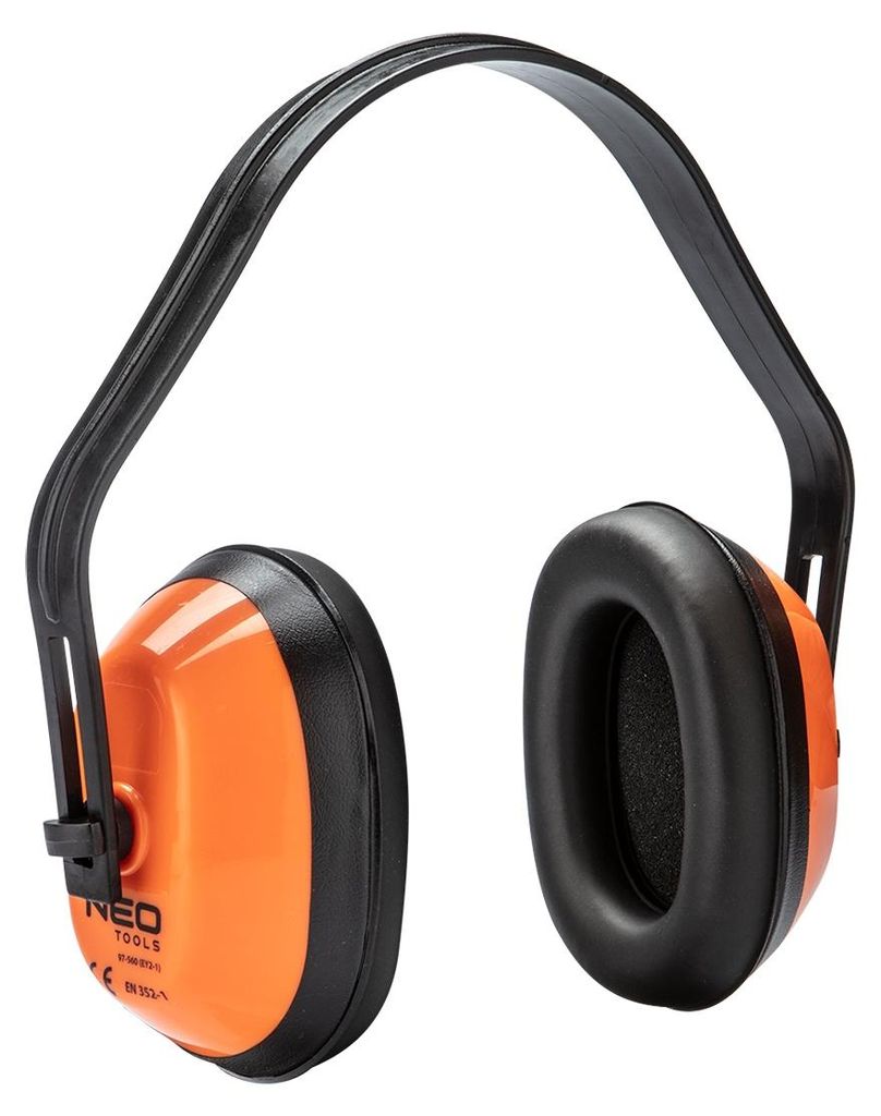 NEO TOOLS Protège-oreilles Image du produit 