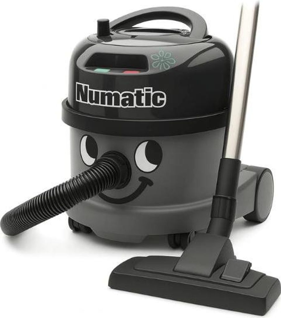 Vysavač Numatic PPR-240-11 Henry černý Obrázek produktu 