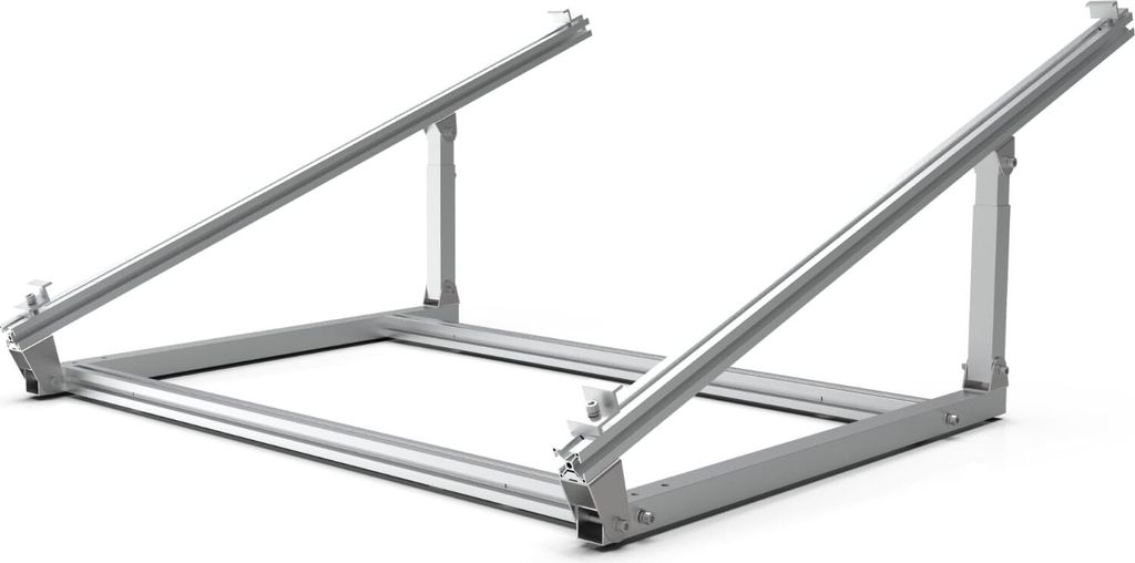 SOLAR ALLin Universal Montage-Set für Solarmodule - Produktbild 10