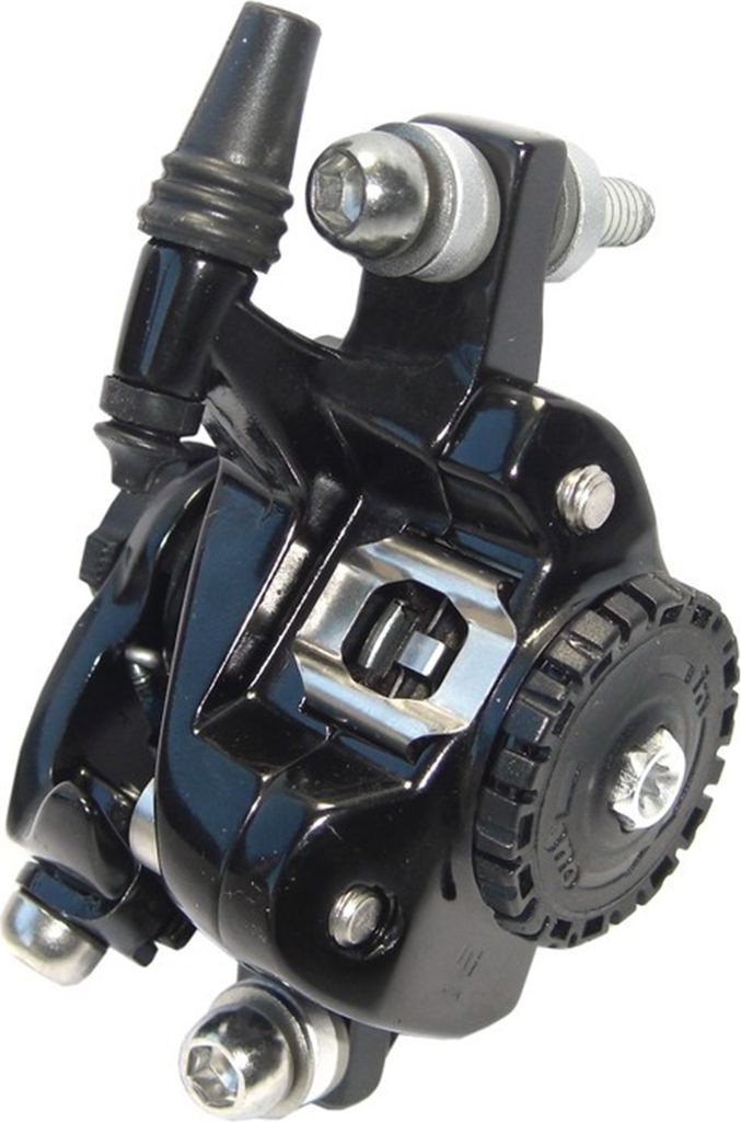 Třmen Avid BB7 Road S brzdový mechanické Direct Mount černá Obrázek produktu 