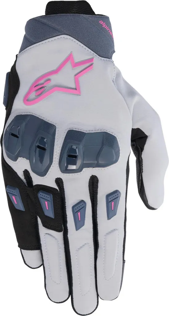 Gants Moto Femme Été Stella SP X 3 Alpinestars - Confort et Aération