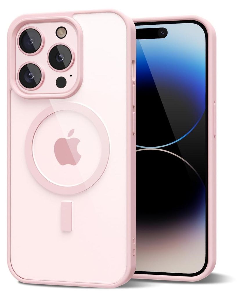Magnetický kryt pro iPhone 14 Pro, kompatibilní s MagSafe, Obrázek produktu 
