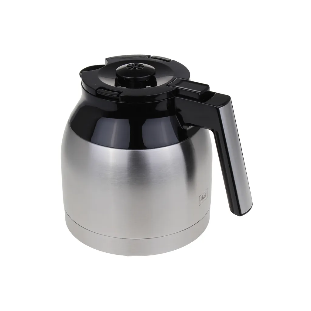 Cafetière à Filtre avec Verseuse Isotherme Melitta LOOK IV Therm M1011