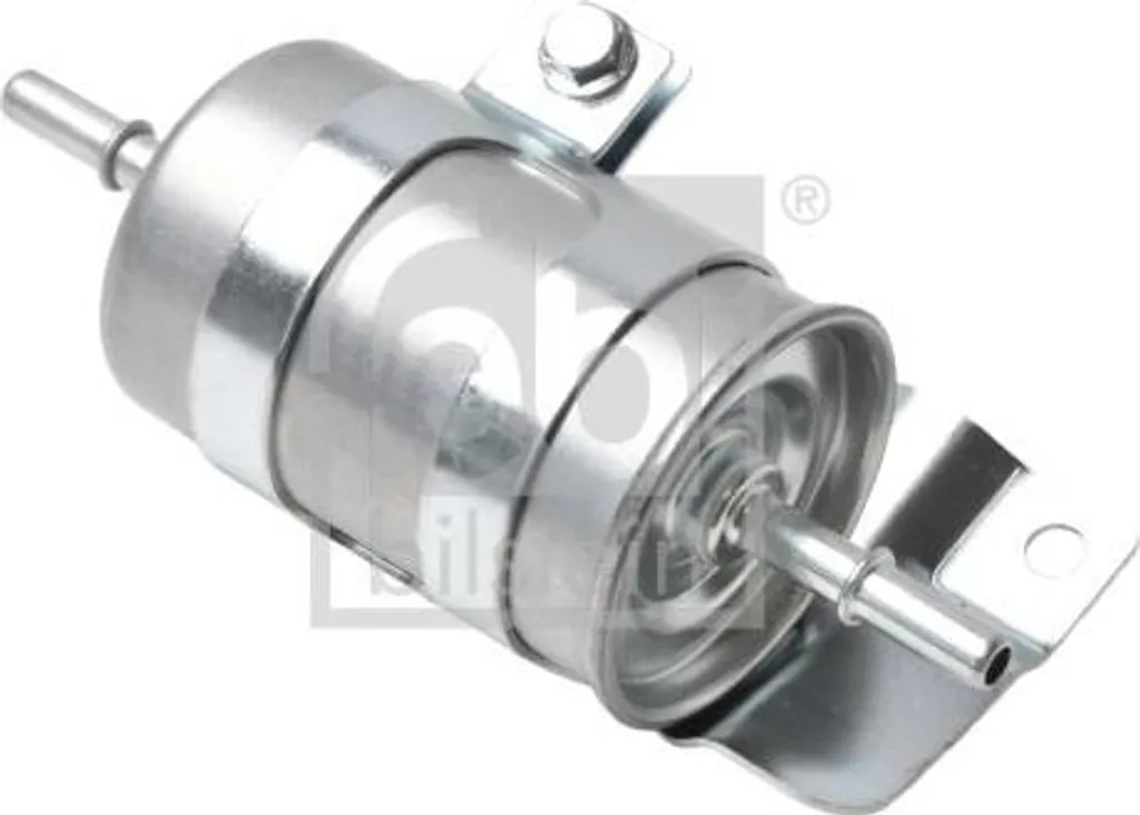 Filtre à essence et diesel FEBI 108971 haute protection pour Duster XK