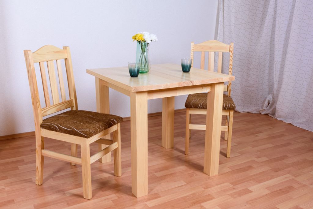 Esstisch kleine Küche