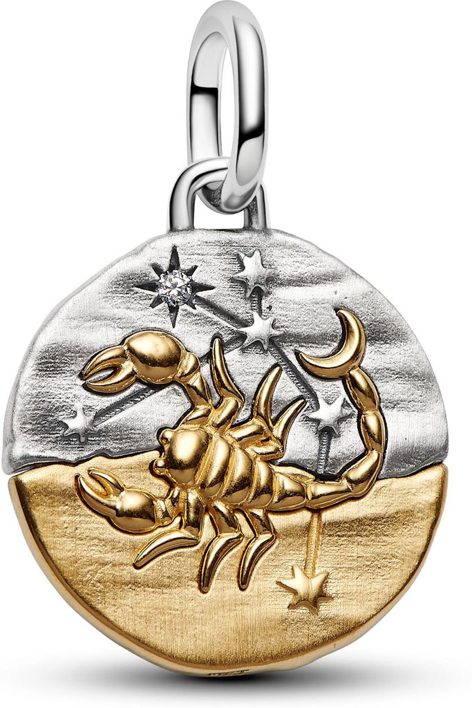 Pandora-Medaille, 925Er Silber 764985C01 Produktbild 