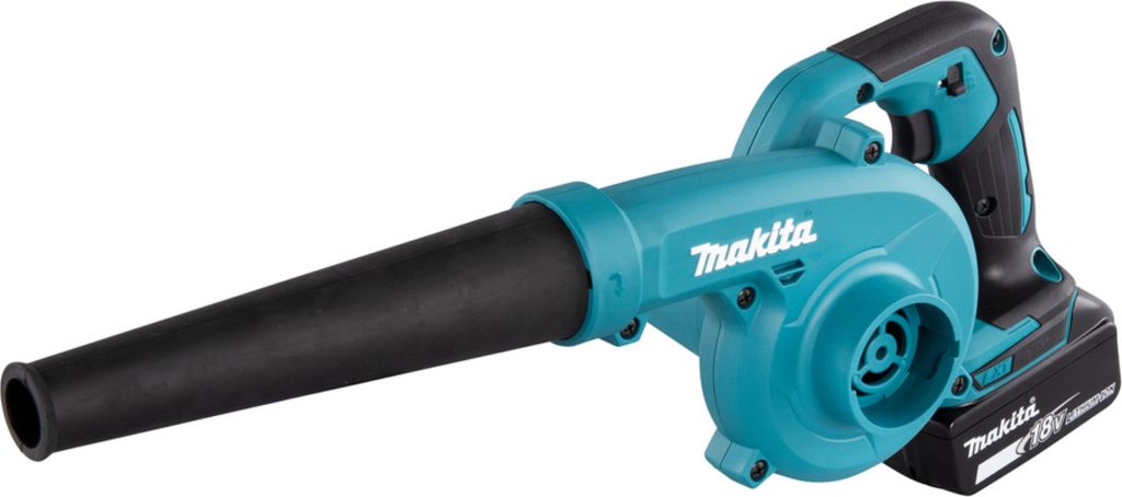 Makita DUB185RT Akku-Laubgebläse/Sauger Produktbild 