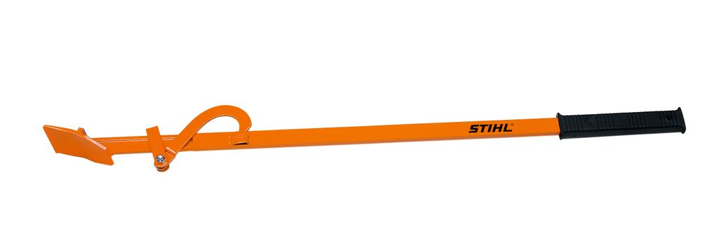 STIHL FÄLLHEBER GROSS 130cm 3,4kg FÄLLHEBER mit Wendehaken