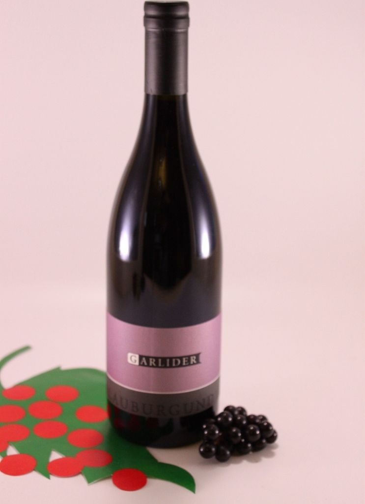 Südtiroler Blauburgunder - 2021 - Weingut Garlider