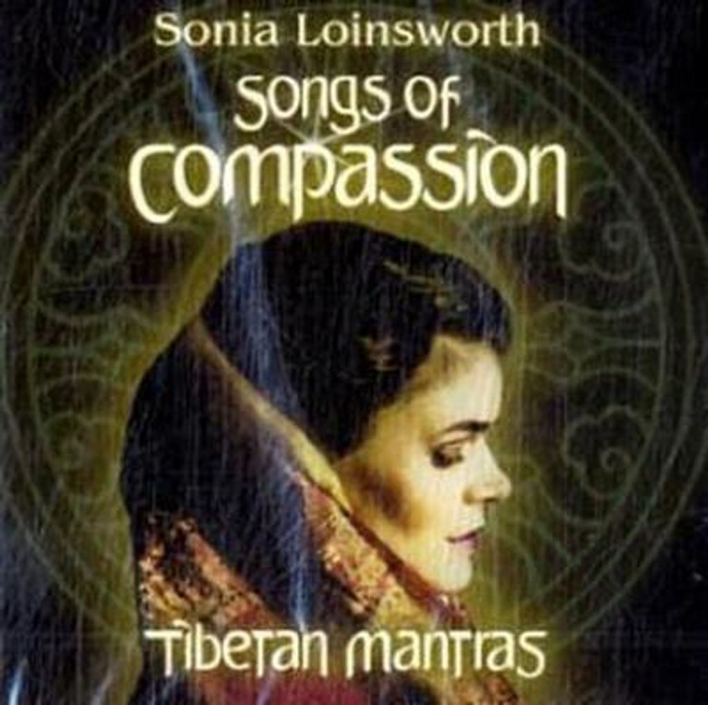 Loinsworth, S: Songs Of Compassion
