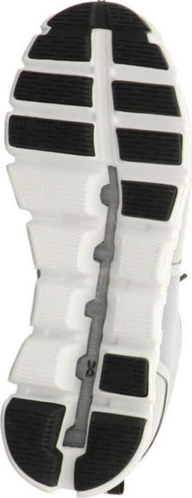 ON Cloud 5 Waterproof 98837 Glacier | White 39 Produktbild 24
