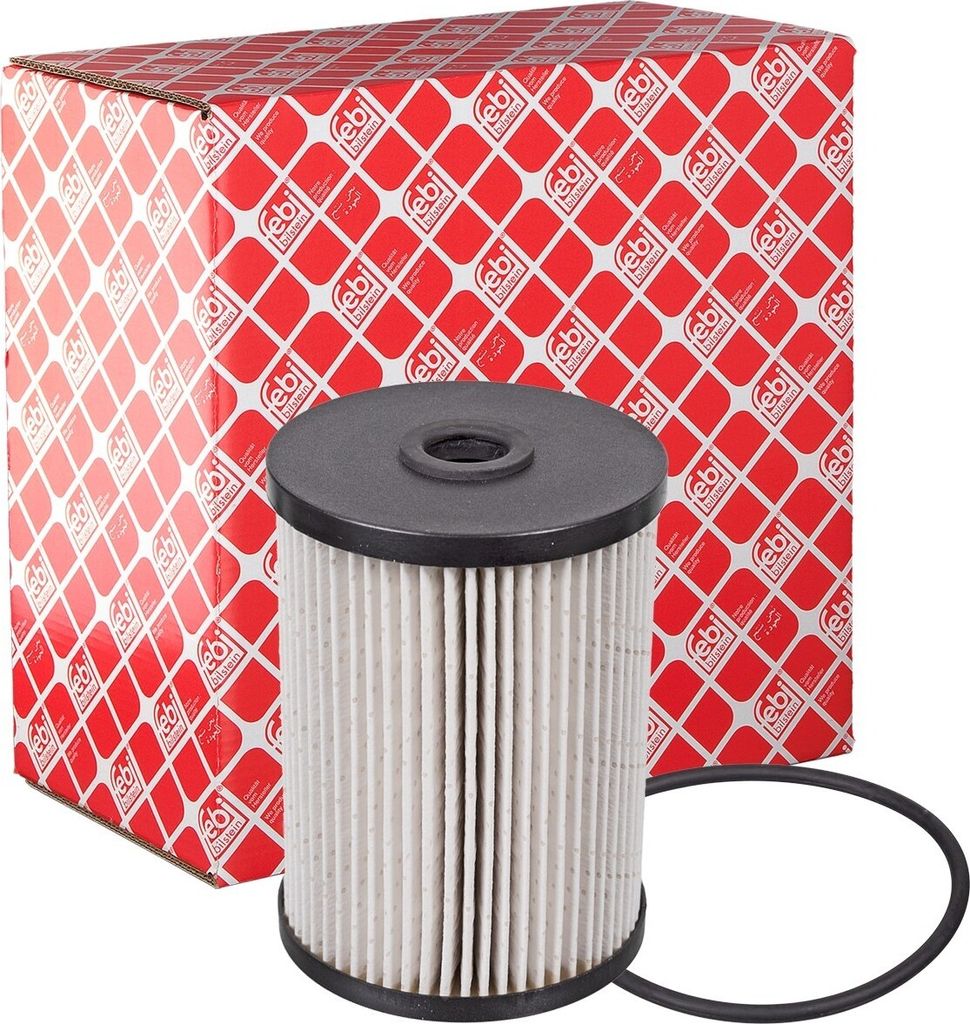 Febi Kraftstofffilter für Audi Seat Skoda VW 1,61,9 2,0 TDI