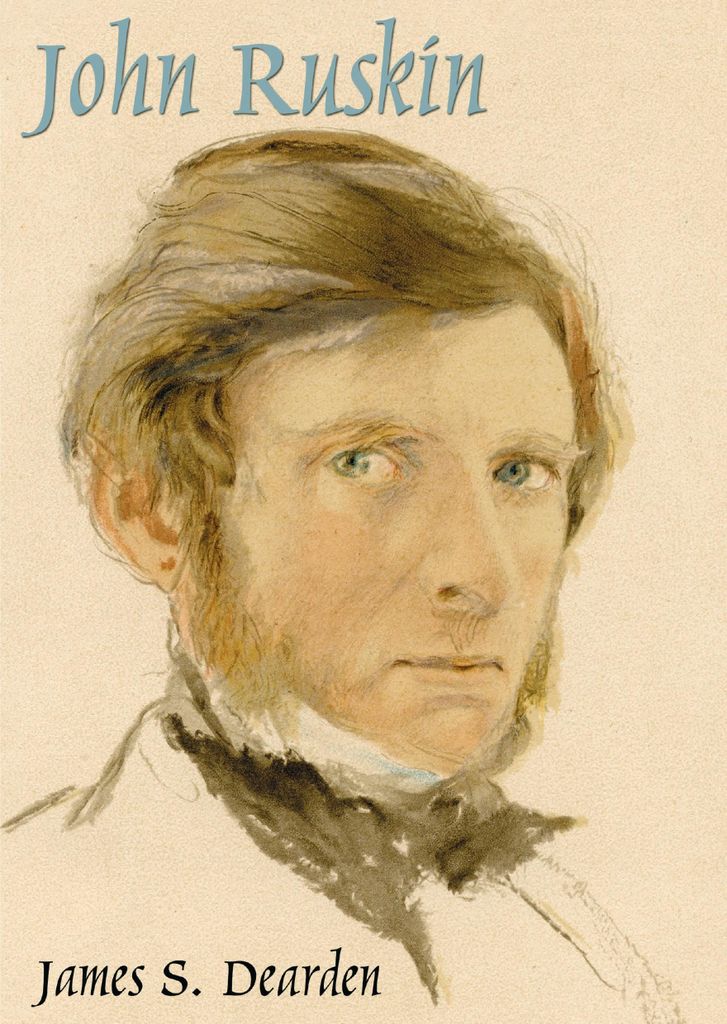 John Ruskin – Lingua: Inglese