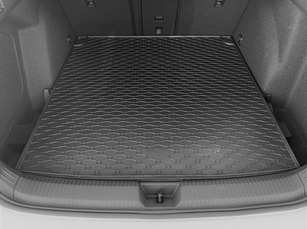 Gumová vanička do kufra Rigum pre VW Golf 8 Variant, rok Obrázok produktu 4