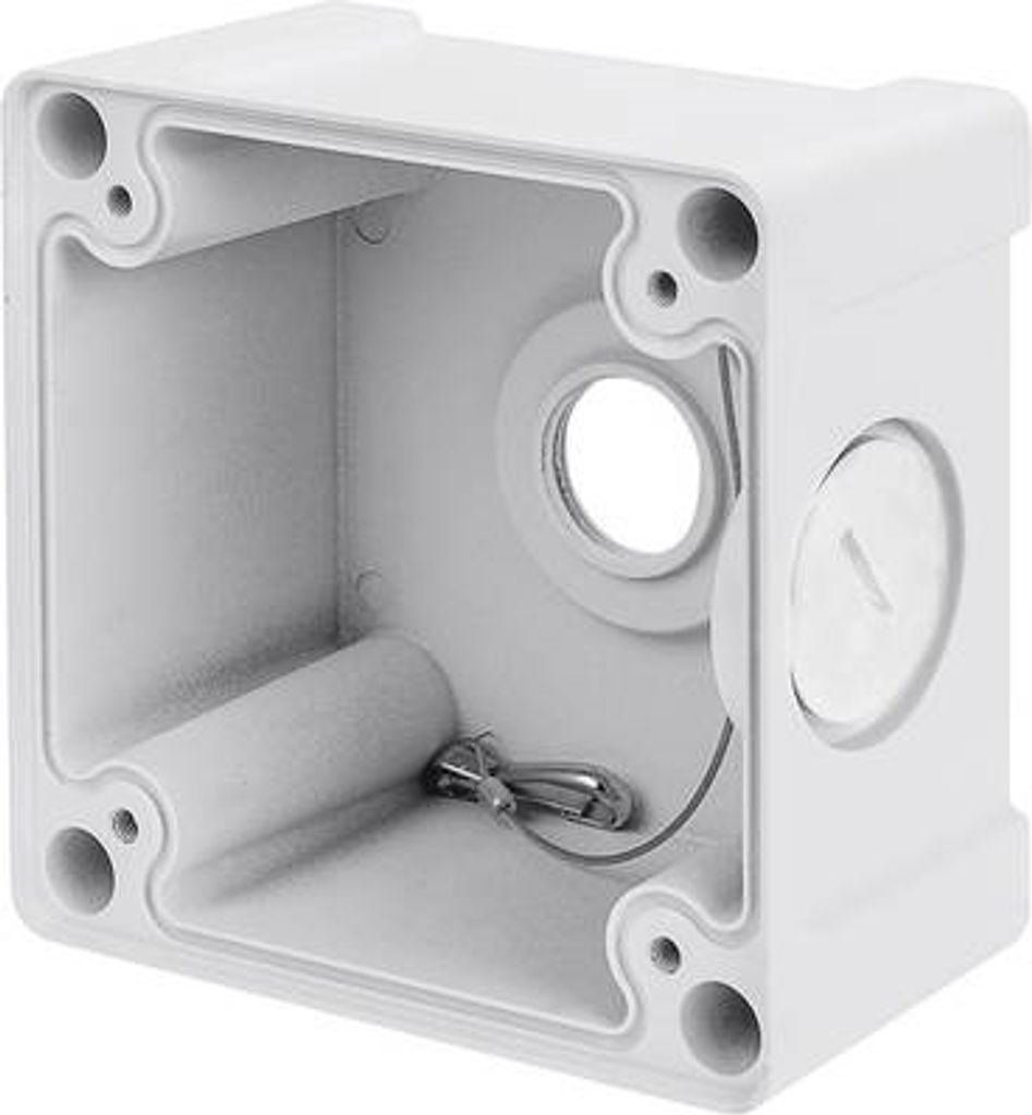 VIVOTEK AM-719 Outdoor Junction Box