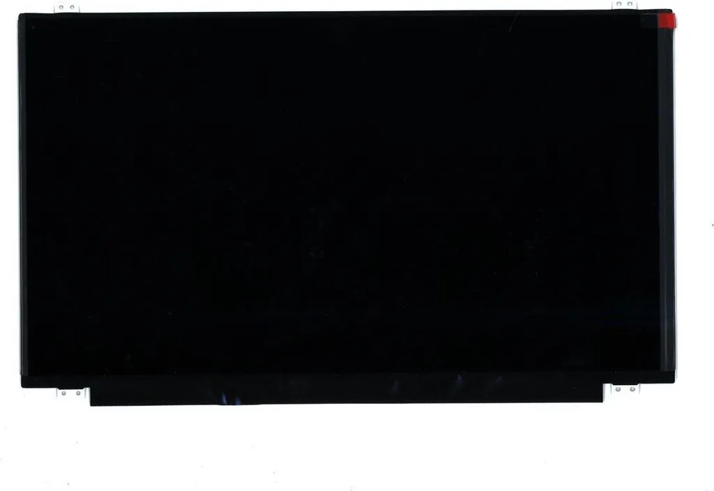 Dalle Écran 15.6 Pouces FHD IPS pour Lenovo 02DD008 Finition Mate AG