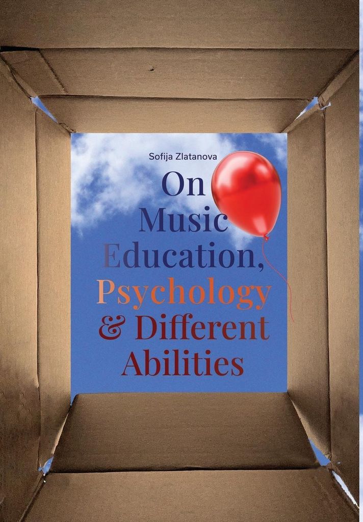 On Music Education, Psychology Differe – Lingua: Inglese