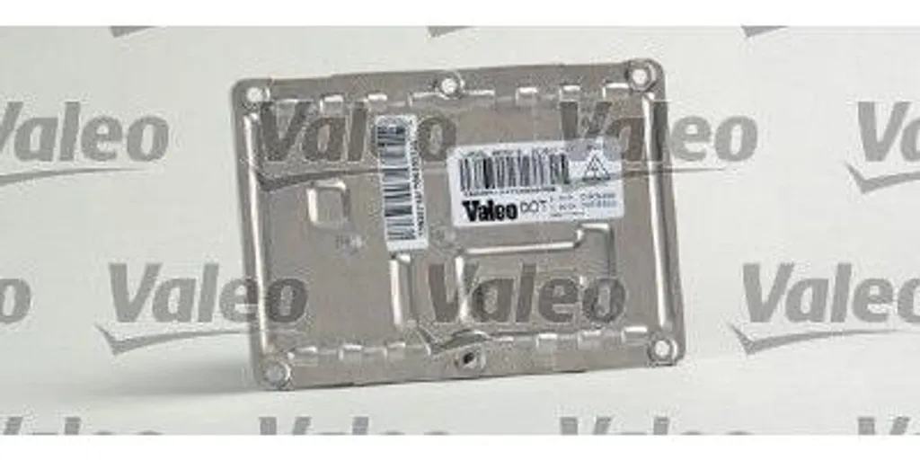 Solution panne phare Xénon : Ballast Valeo 088794 pour VW, Audi et Seat