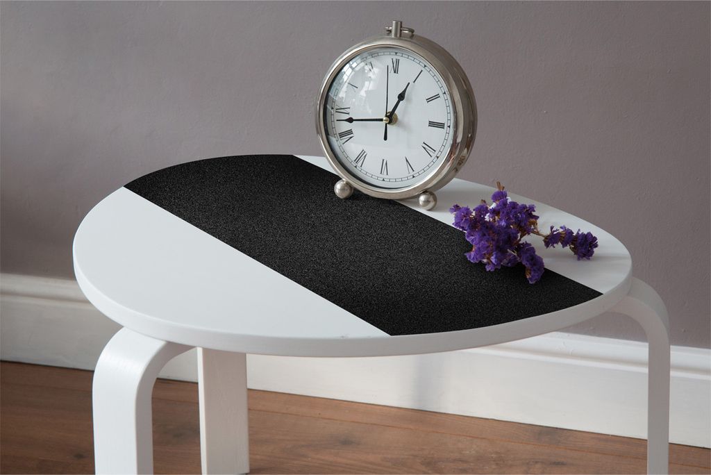DecoMeister Türschweller Schutz Kratzfest PKW 45x100 cm Produktbild 6