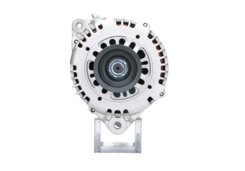 BV PSH 165.525.110.416 Lichtmaschine Generator LiMa 110A 12V für NISSAN MURANO (Z50) MAXIMA QX (A33) MAXIMA QX (A32) CEFIRO I Stufenheck (J31)