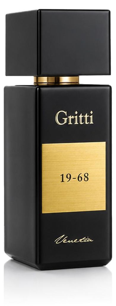 Gritti 19-68 Parfém 100 ml M Obrázek produktu 