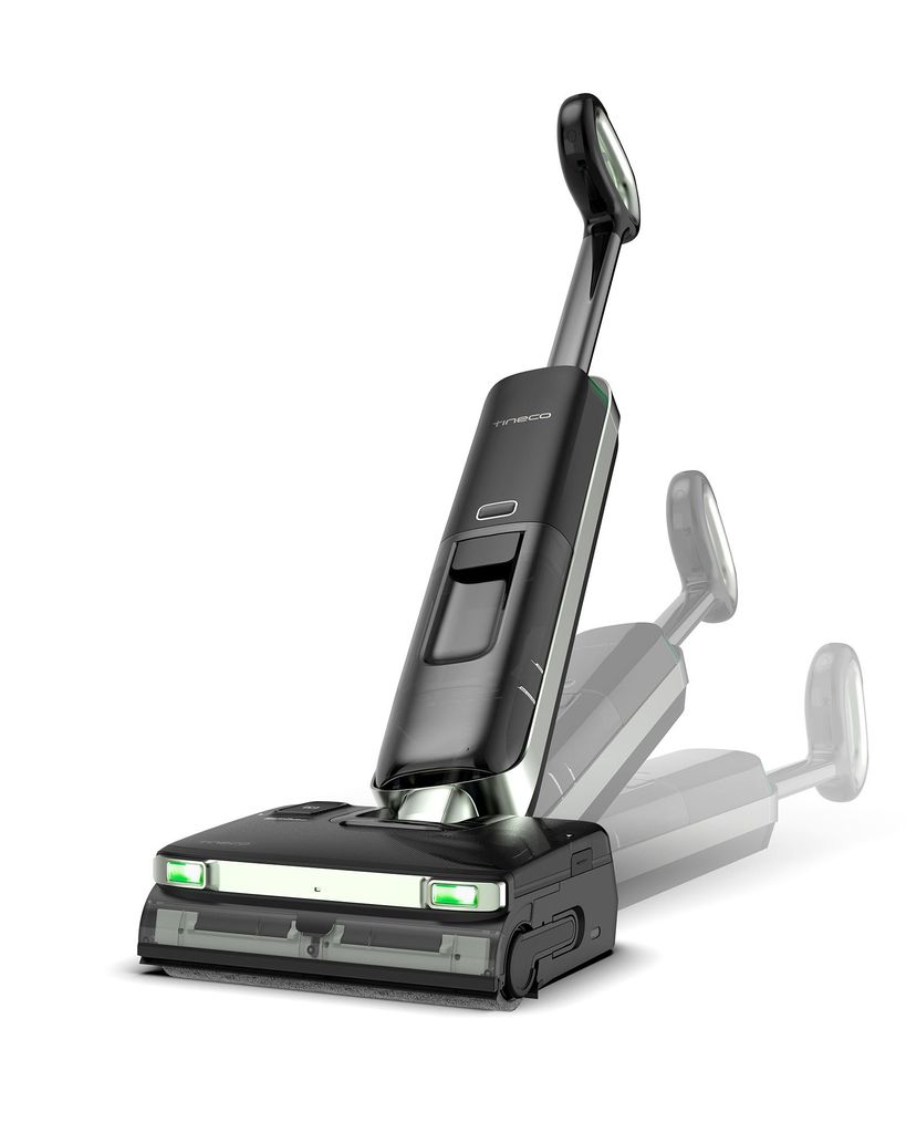 Tineco FLOOR ONE S7 Master aspirapolvere a umido e a secco, Immagine del prodotto 