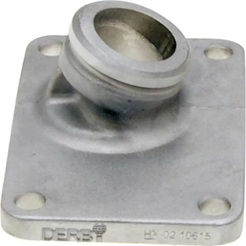 Pipe d'admission standard pour moteur Derbi Euro 2 Euro 3 et Euro 4