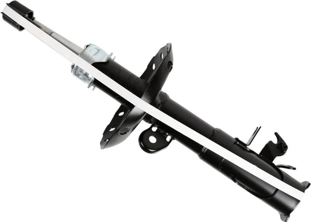 Amortisseur SACHS 316 337 pour Jazz - OE 51611TK6A02 de Haute Qualité