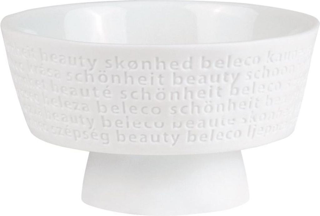 Räder Raumpoesie Schale Beauty D.8,5cm, H.5cm Produktbild 