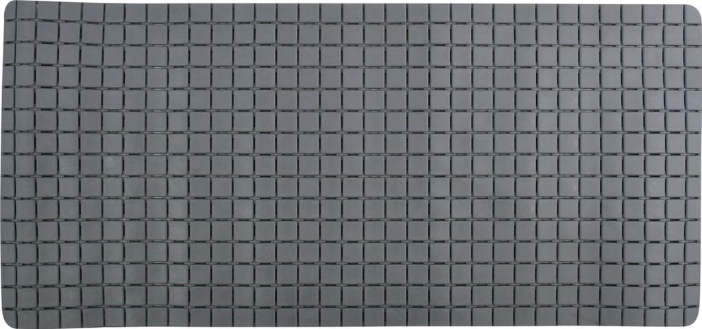 MSV 3700703928607, Grau, Einfarbig, Rechteckig, Gummi, 36 x Produktbild 