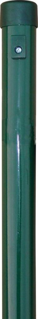 Zaunpfähle grün-besch. 40x2600 mm Produktbild 