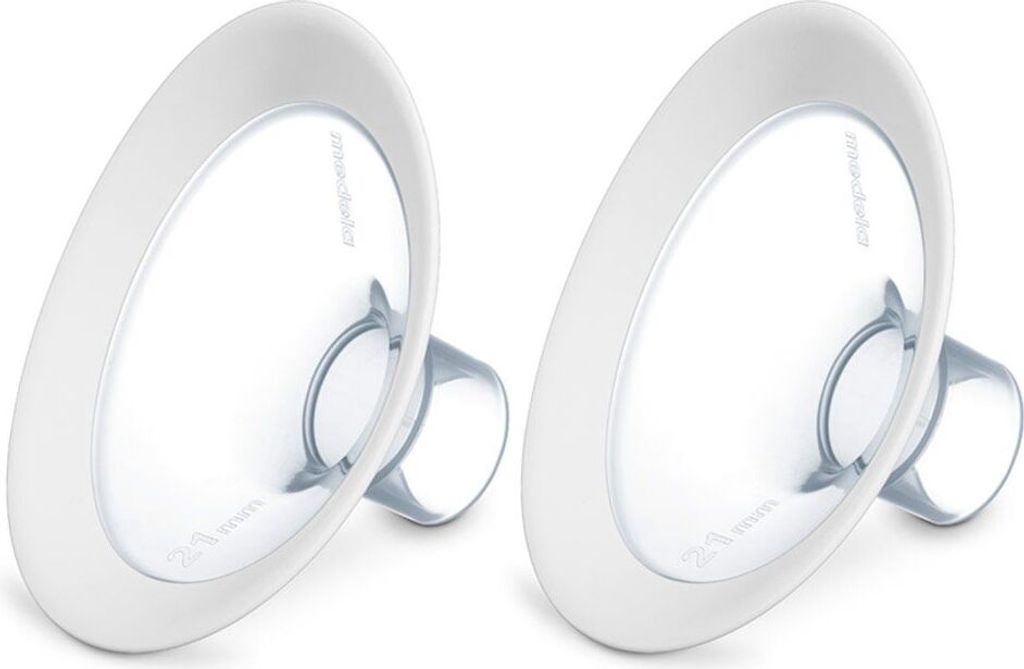 Medela Personal Fit Flex Set di tappi per il seno S (21 mm) Immagine del prodotto 