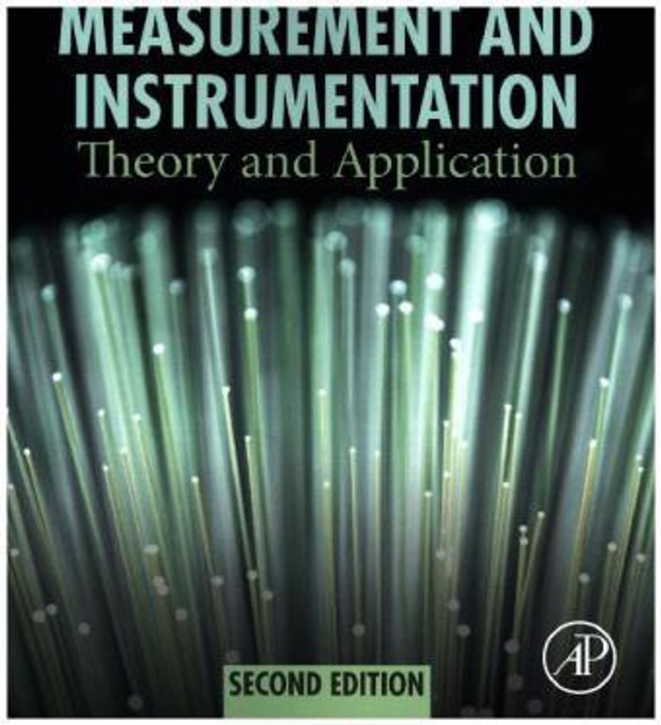 Morris, A: Measurement and Instrumentation