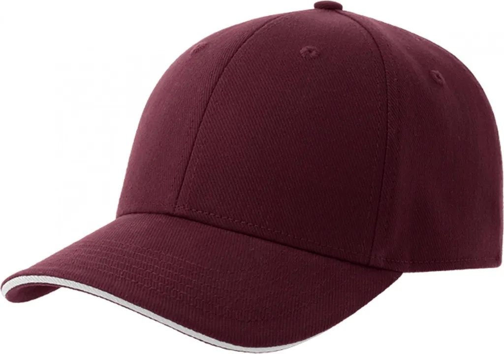 Cappello Trekking Atlantis Liberty Sandwich AB637 Cotone Resistente
