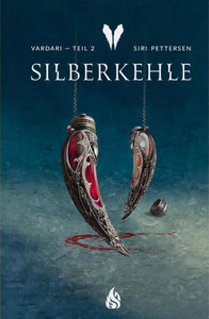 Vardari Silberkehle Tome 2 : Enfin la Suite de votre Saga de Fantasy !
