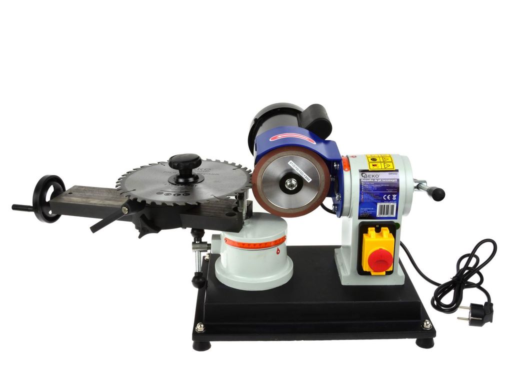 Sägeschärfgerät 80-700mm