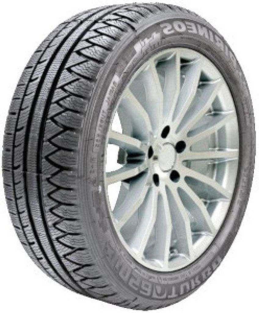 Insa Turbo Winterreifen motorcycle-tyres Pirineos Plus ( Produktbild 
