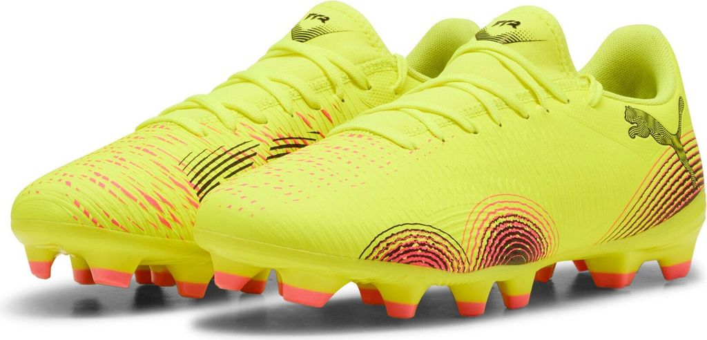 Puma Fußballschuhe FUTURE 8 PLAY FG/AG 108141 03 , Schuhgröße:44.5 EU