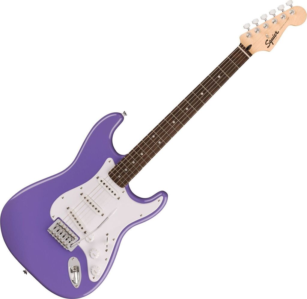 早割クーポン！ Fender Squier Sonic Stratocaster LRL | Kaufland.pl ギター