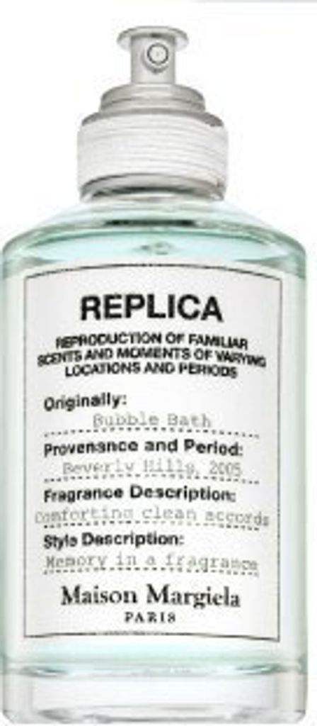 Maison Margiela Replica Bubble Bath Eau de Toilette unisex 100 ml