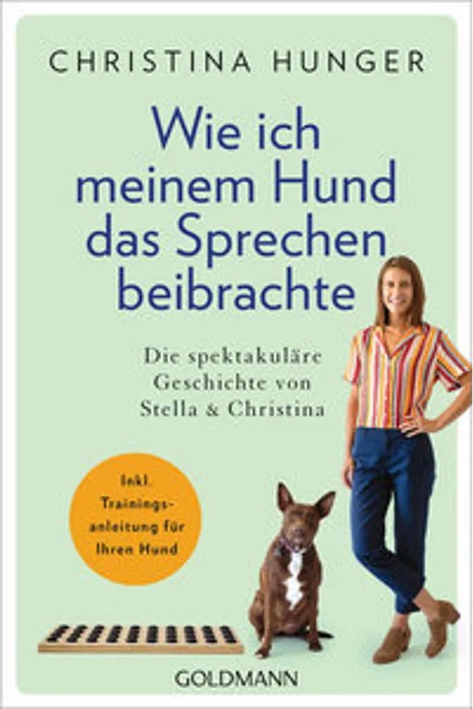Guide de communication canine pour stimuler l'intelligence des chiens de garde