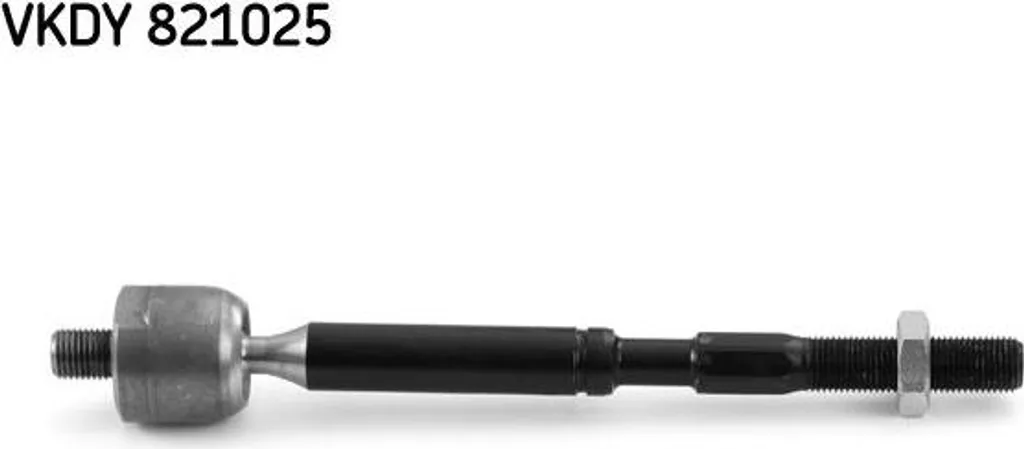 SKF VKDY 821025 Joint axial barre d'accouplement OE 4551012390 Toyota
